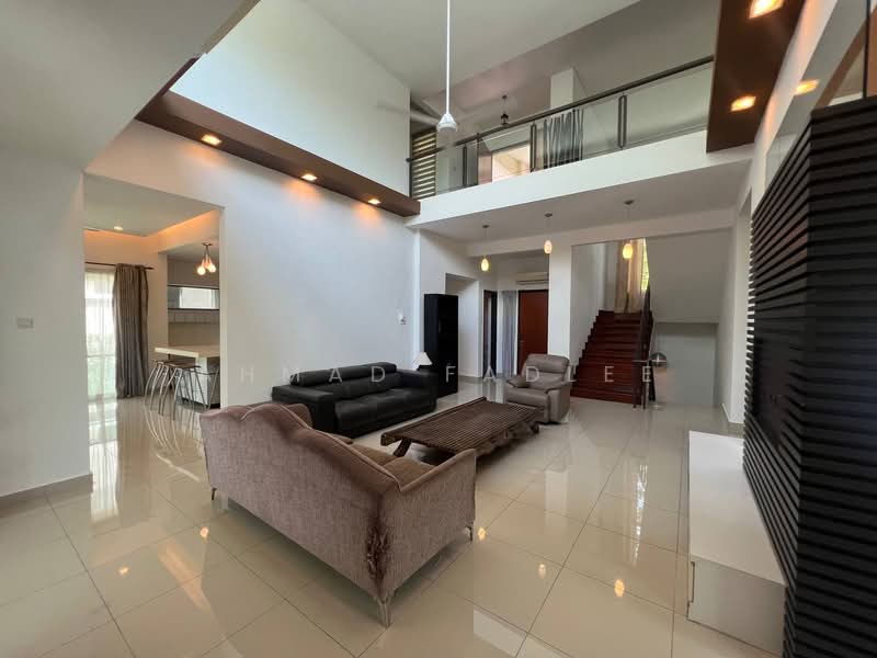 Rumah Banglo untuk Dijual di Shah Alam (Selangor) - Ahmad Fadlee - PropertyGuru.com.my