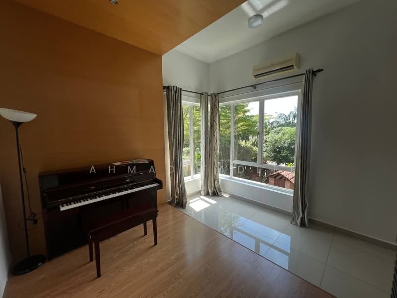 Rumah Banglo untuk Dijual di Shah Alam (Selangor) - Ahmad Fadlee - PropertyGuru.com.my