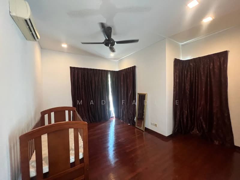 Rumah Banglo untuk Dijual di Shah Alam (Selangor) - Ahmad Fadlee - PropertyGuru.com.my