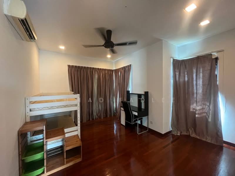 Rumah Banglo untuk Dijual di Shah Alam (Selangor) - Ahmad Fadlee - PropertyGuru.com.my