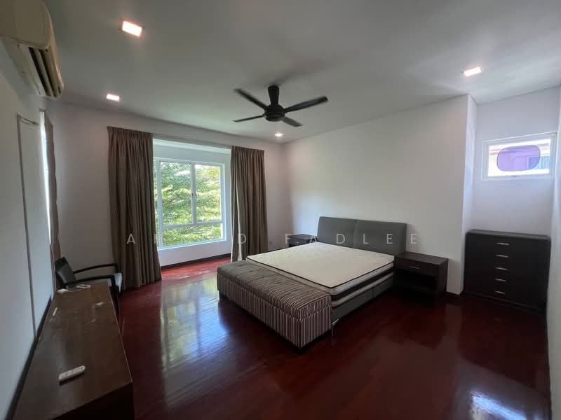Rumah Banglo untuk Dijual di Shah Alam (Selangor) - Ahmad Fadlee - PropertyGuru.com.my