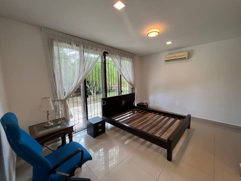 Rumah Banglo untuk Dijual di Shah Alam (Selangor) - Ahmad Fadlee - PropertyGuru.com.my