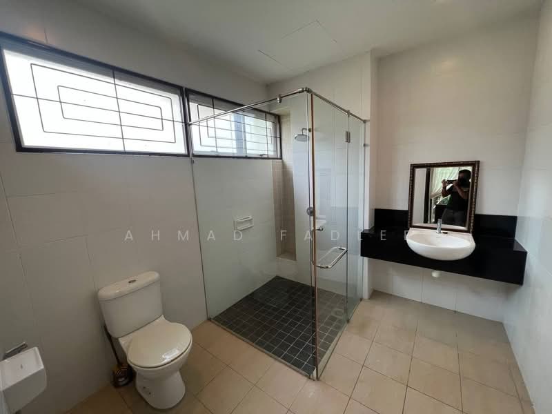 Rumah Banglo untuk Dijual di Shah Alam (Selangor) - Ahmad Fadlee - PropertyGuru.com.my