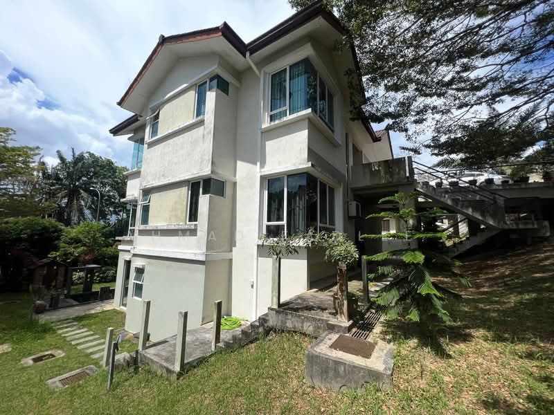 Rumah Banglo untuk Dijual di Shah Alam (Selangor) - Ahmad Fadlee - PropertyGuru.com.my
