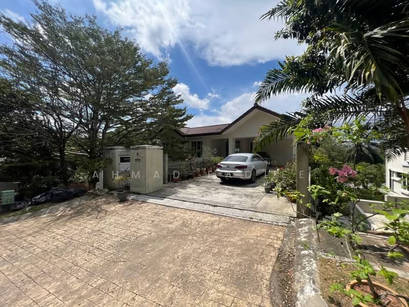 Rumah Banglo untuk Dijual di Shah Alam (Selangor) - Ahmad Fadlee - PropertyGuru.com.my