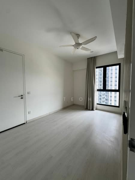 Service Residence for Sale at Equine Residence - LG Teoh - Bedroom - PropertyGuru.com.my