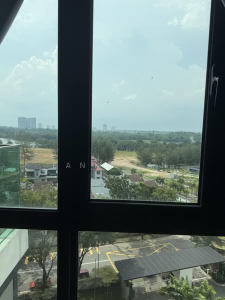 Service Residence for Rent at Crescent Bay Suites (Teluk Bayu) - Fanny Tan - View - PropertyGuru.com.my
