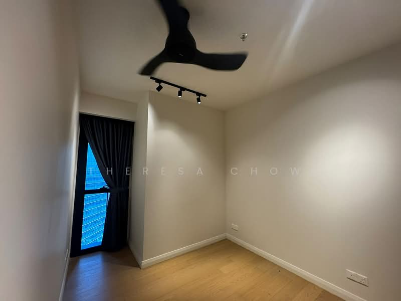 Servis Apartment untuk Dijual di TRX Residences - Theresa Chow - Interior - PropertyGuru.com.my