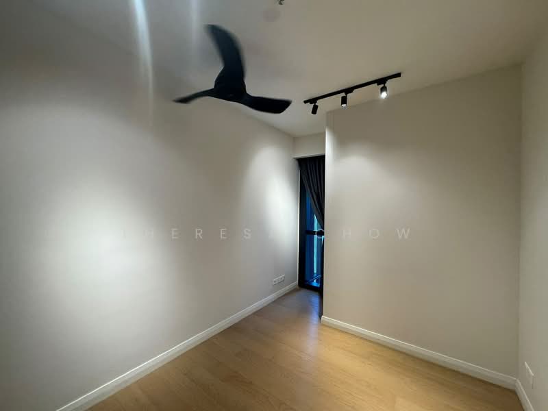 Servis Apartment untuk Dijual di TRX Residences - Theresa Chow - Interior - PropertyGuru.com.my