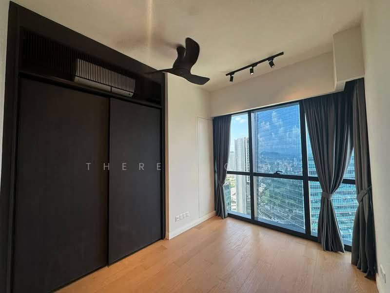 Servis Apartment untuk Dijual di TRX Residences - Theresa Chow - Interior - PropertyGuru.com.my