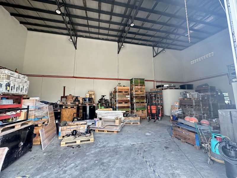 Kilang untuk Dijual di Seksyen 34 (Shah Alam) - Ronald Khoo - Interior - PropertyGuru.com.my