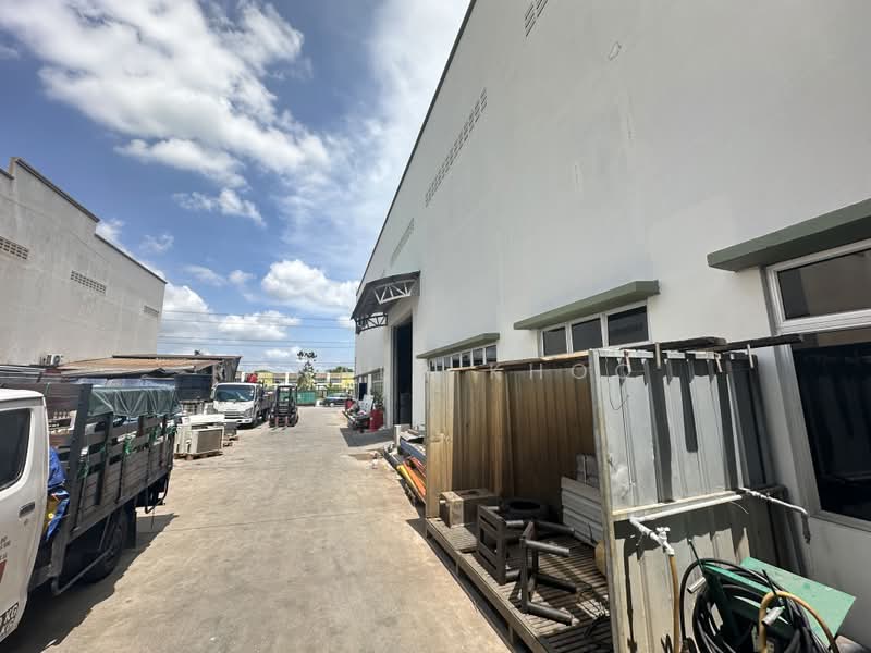 Kilang untuk Dijual di Seksyen 34 (Shah Alam) - Ronald Khoo - Exterior - PropertyGuru.com.my