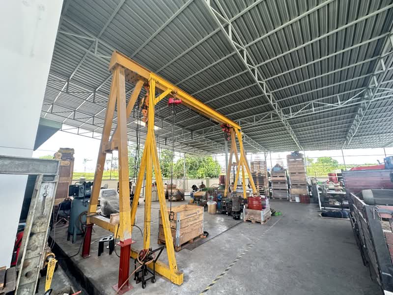 Kilang untuk Dijual di Seksyen 34 (Shah Alam) - Ronald Khoo - Interior - PropertyGuru.com.my