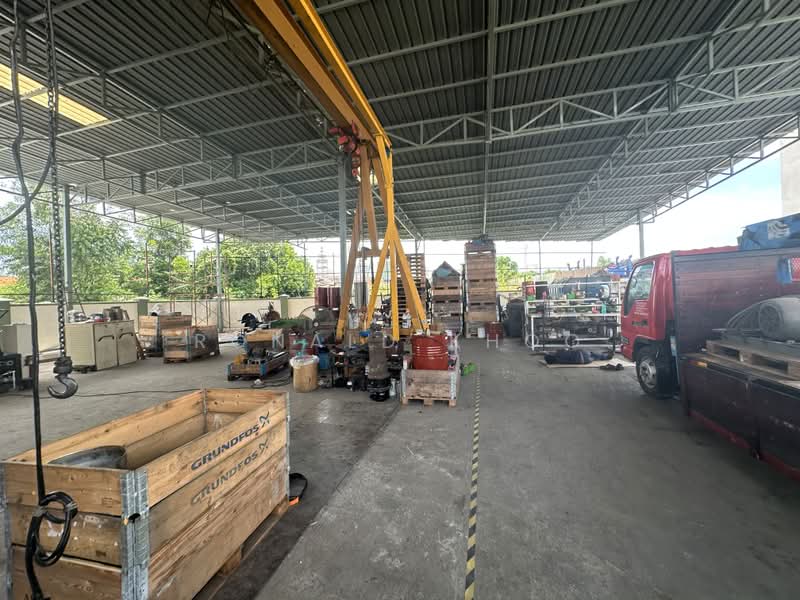 Kilang untuk Dijual di Seksyen 34 (Shah Alam) - Ronald Khoo - PropertyGuru.com.my