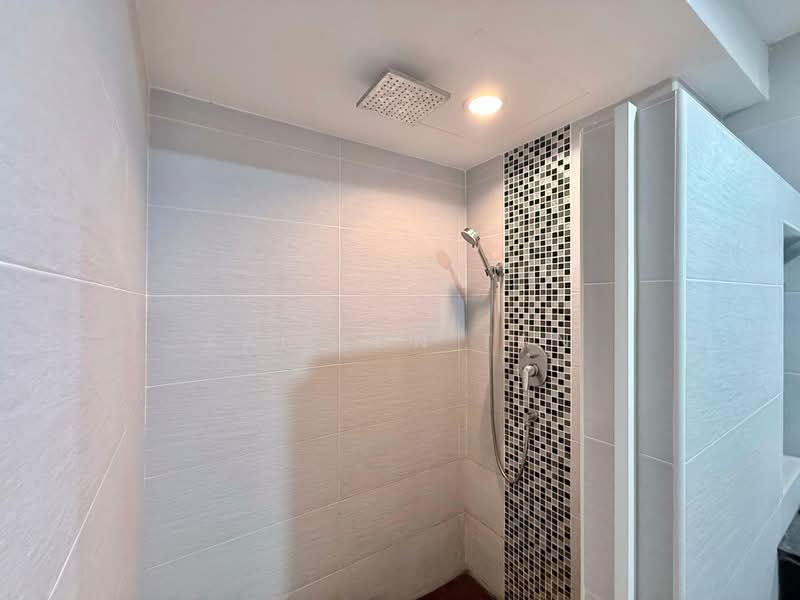 Kondominium untuk Dijual di Marina Bay Condominium - Kai Jun Tan - Bathroom - PropertyGuru.com.my