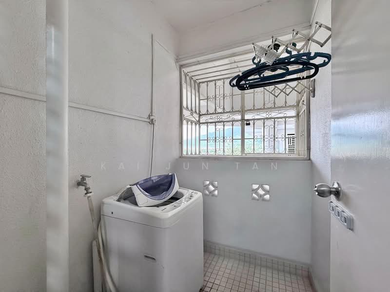 Kondominium untuk Dijual di Marina Bay Condominium - Kai Jun Tan - Interior - PropertyGuru.com.my