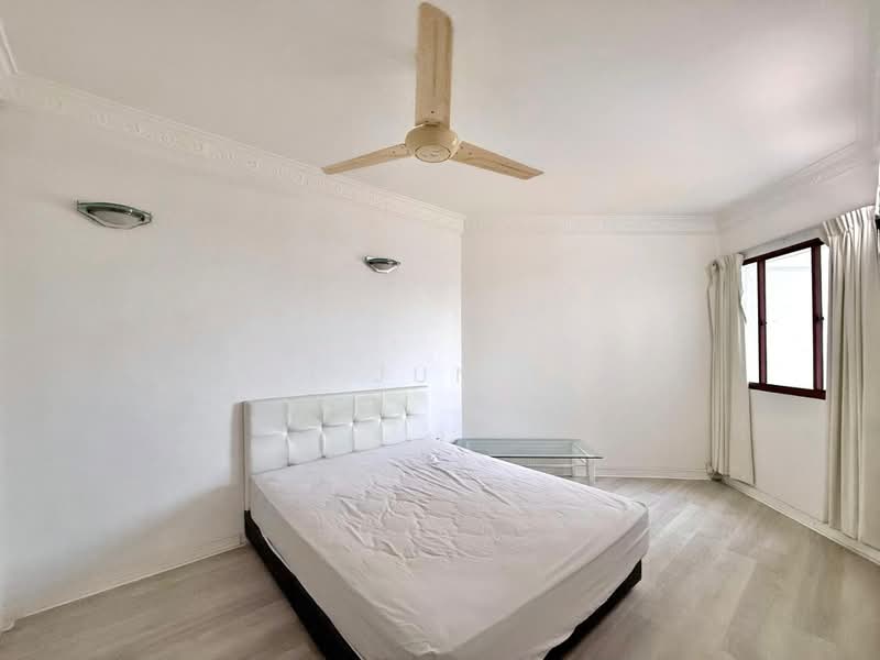 Kondominium untuk Dijual di Marina Bay Condominium - Kai Jun Tan - Bedroom - PropertyGuru.com.my
