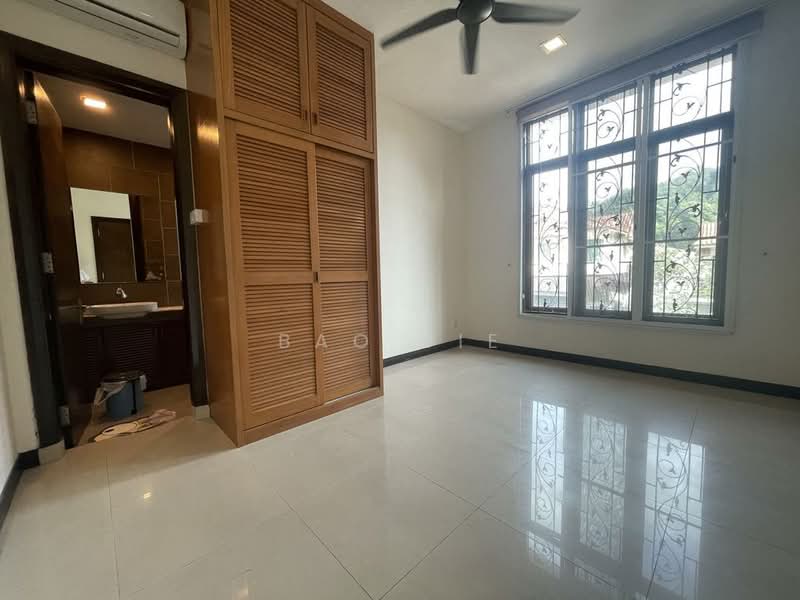 Bungalow for Sale in Mont Kiara (Kuala Lumpur) - Bao Jie - Bedroom - PropertyGuru.com.my
