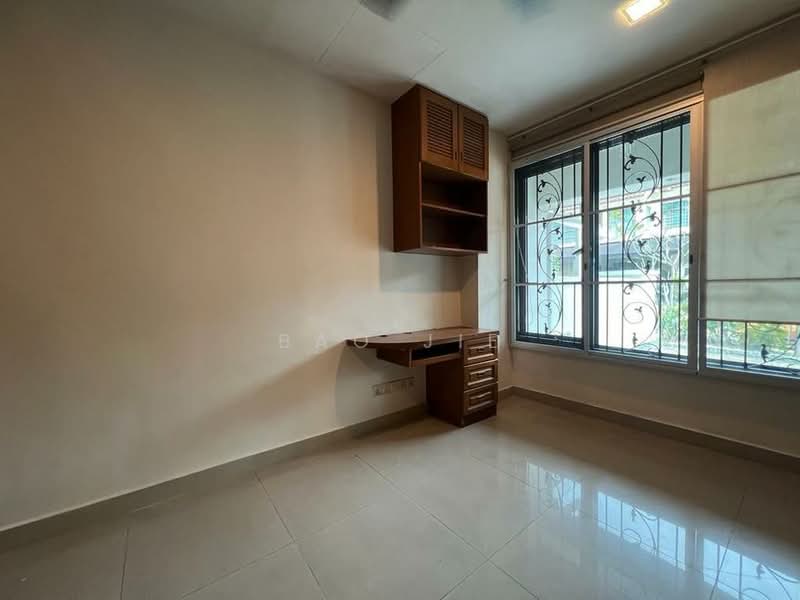 Bungalow for Sale in Mont Kiara (Kuala Lumpur) - Bao Jie - Study - PropertyGuru.com.my