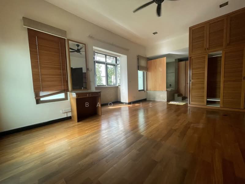 Bungalow for Sale in Mont Kiara (Kuala Lumpur) - Bao Jie - Bedroom - PropertyGuru.com.my