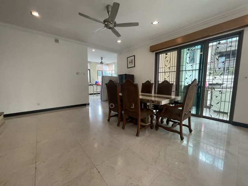 Bungalow for Sale in Mont Kiara (Kuala Lumpur) - Bao Jie - Dining Room - PropertyGuru.com.my