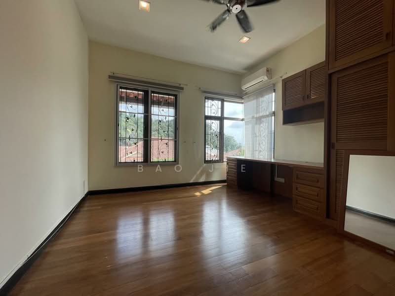 Bungalow for Sale in Mont Kiara (Kuala Lumpur) - Bao Jie - Bedroom - PropertyGuru.com.my