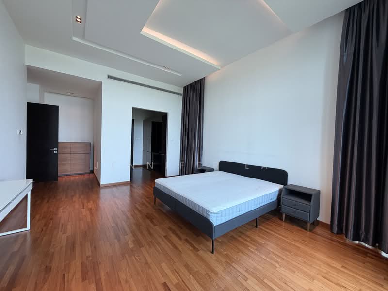 Kondominium untuk Disewa di Tropicana Grande - Jennifer Lai - PropertyGuru.com.my