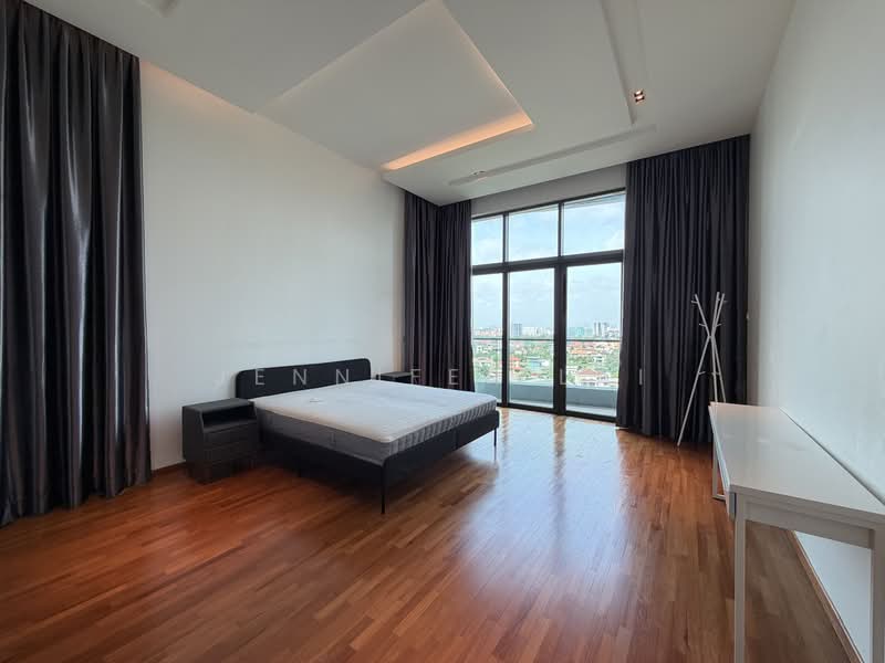 Kondominium untuk Disewa di Tropicana Grande - Jennifer Lai - PropertyGuru.com.my