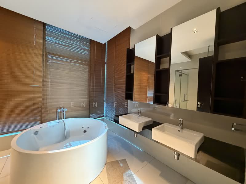 Kondominium untuk Disewa di Tropicana Grande - Jennifer Lai - PropertyGuru.com.my