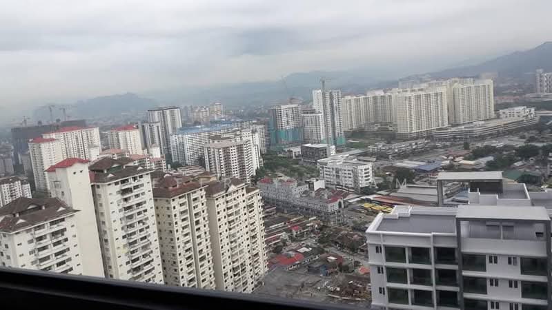 Condominium for Rent at Ascenda Residence @ Skyarena - Jeffrey Tham - PropertyGuru.com.my