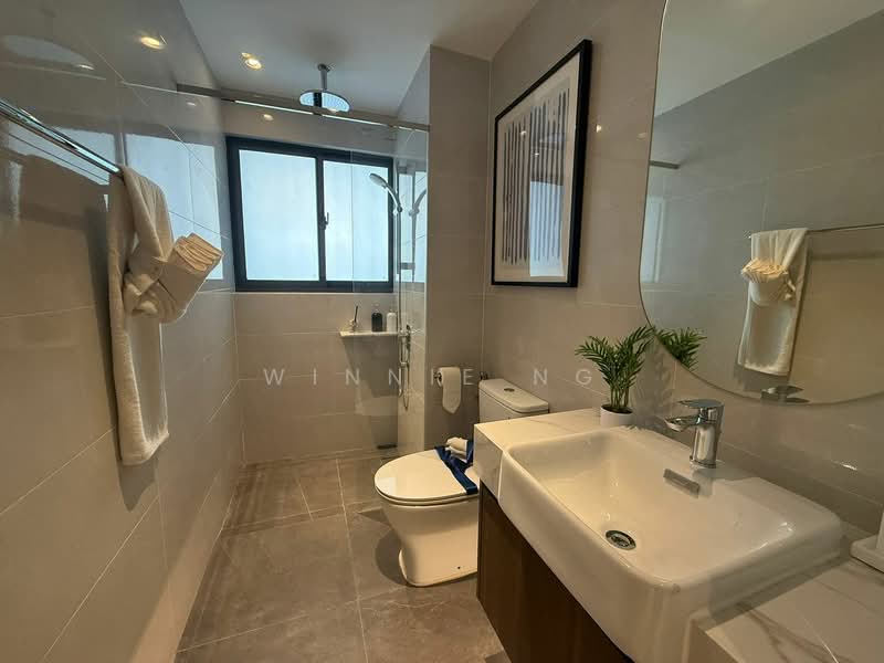 Service Residence for Sale at Skypark Kepler @ Lido Waterfront Boulevard - Winnie Ng - Bathroom - PropertyGuru.com.my