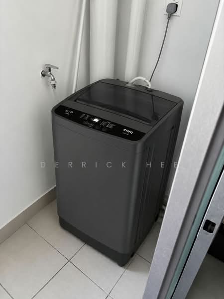Servis Apartment untuk Disewa di Acacia Residences - Derrick Hee - Interior - PropertyGuru.com.my