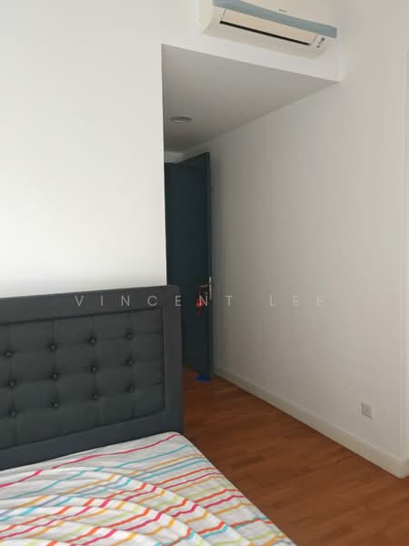 Kondominium untuk Disewa di One Cochrane Residence - Vincent Lee - Bedroom - PropertyGuru.com.my