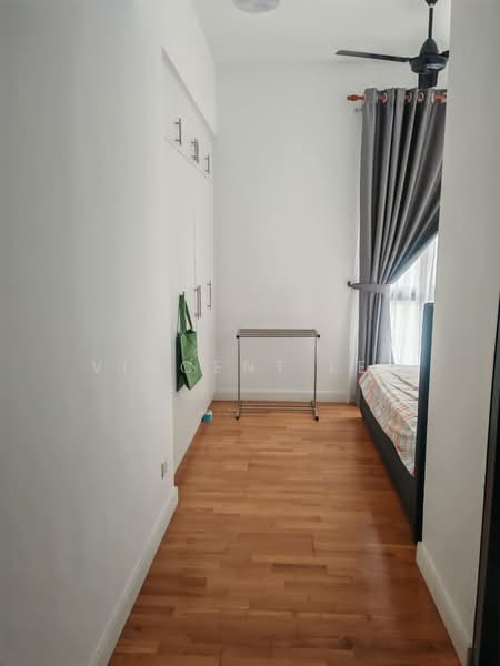 Kondominium untuk Disewa di One Cochrane Residence - Vincent Lee - Bedroom - PropertyGuru.com.my