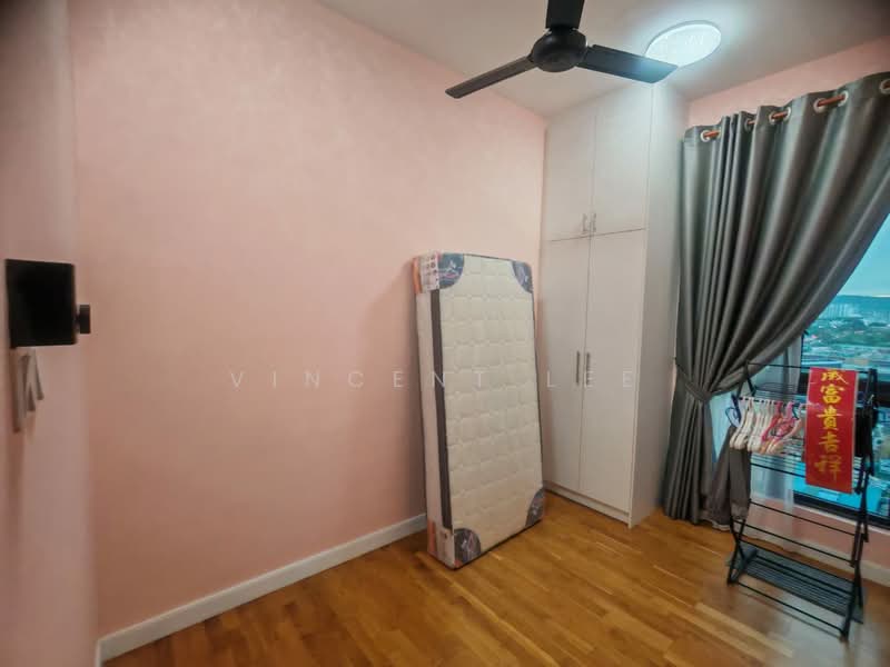 Kondominium untuk Disewa di One Cochrane Residence - Vincent Lee - Bedroom - PropertyGuru.com.my