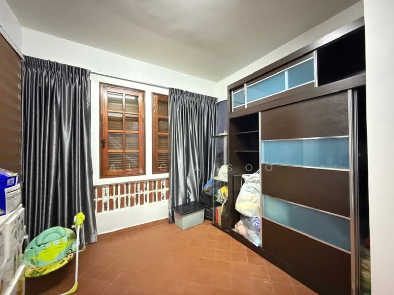Rumah Teres untuk Dijual di Bukit Rahman Putra (Sungai Buloh) - Alicia Soo - Bedroom - PropertyGuru.com.my