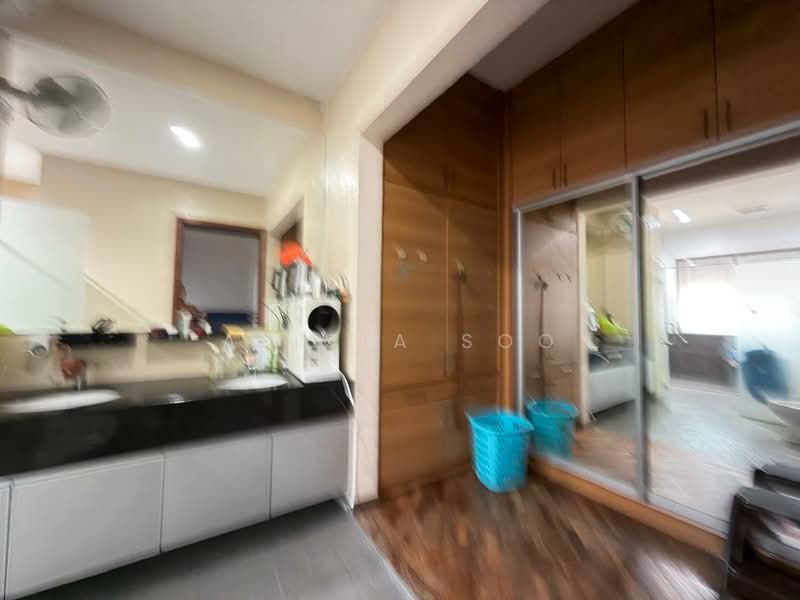 Rumah Teres untuk Dijual di Bukit Rahman Putra (Sungai Buloh) - Alicia Soo - Interior - PropertyGuru.com.my