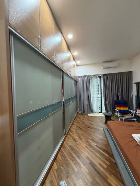 Rumah Teres untuk Dijual di Bukit Rahman Putra (Sungai Buloh) - Alicia Soo - Bedroom - PropertyGuru.com.my