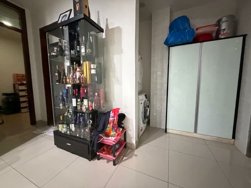 Rumah Teres untuk Dijual di Bukit Rahman Putra (Sungai Buloh) - Alicia Soo - Interior - PropertyGuru.com.my