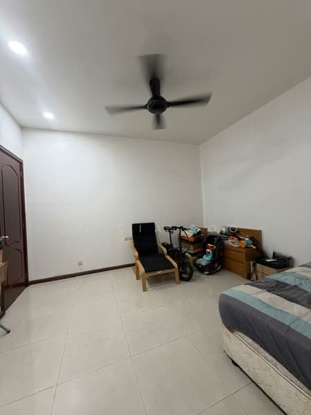 Rumah Teres untuk Dijual di Bukit Rahman Putra (Sungai Buloh) - Alicia Soo - Bedroom - PropertyGuru.com.my