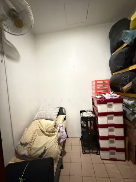 Rumah Teres untuk Dijual di Bukit Rahman Putra (Sungai Buloh) - Alicia Soo - Bedroom - PropertyGuru.com.my