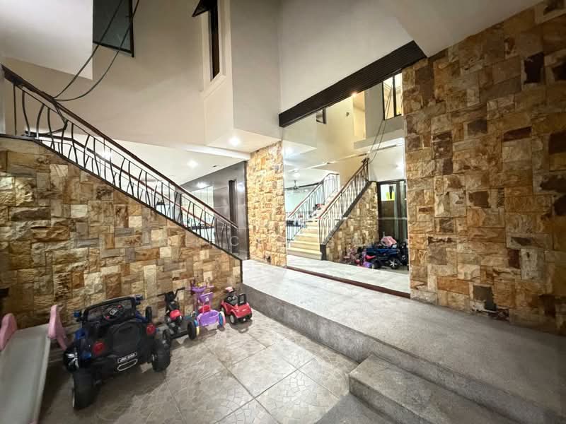 Rumah Teres untuk Dijual di Bukit Rahman Putra (Sungai Buloh) - Alicia Soo - Interior - PropertyGuru.com.my