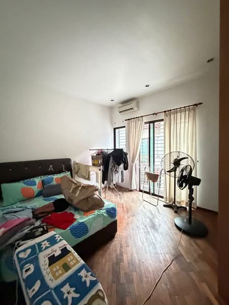 Rumah Teres untuk Dijual di Bukit Rahman Putra (Sungai Buloh) - Alicia Soo - Bedroom - PropertyGuru.com.my