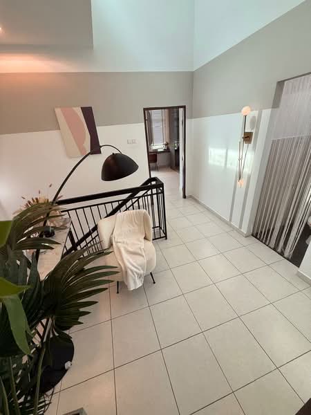 2-storey Terraced House for Sale in Banting (Selangor) - Farah Izzati - Interior - PropertyGuru.com.my