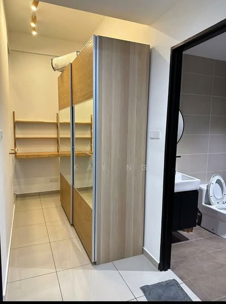 Service Residence for Rent at Wave @ Marina Cove - Kay Ng - Bathroom - PropertyGuru.com.my