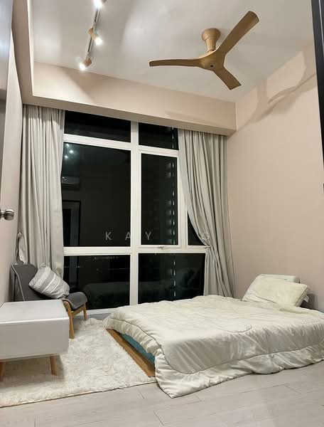 Service Residence for Rent at Wave @ Marina Cove - Kay Ng - PropertyGuru.com.my