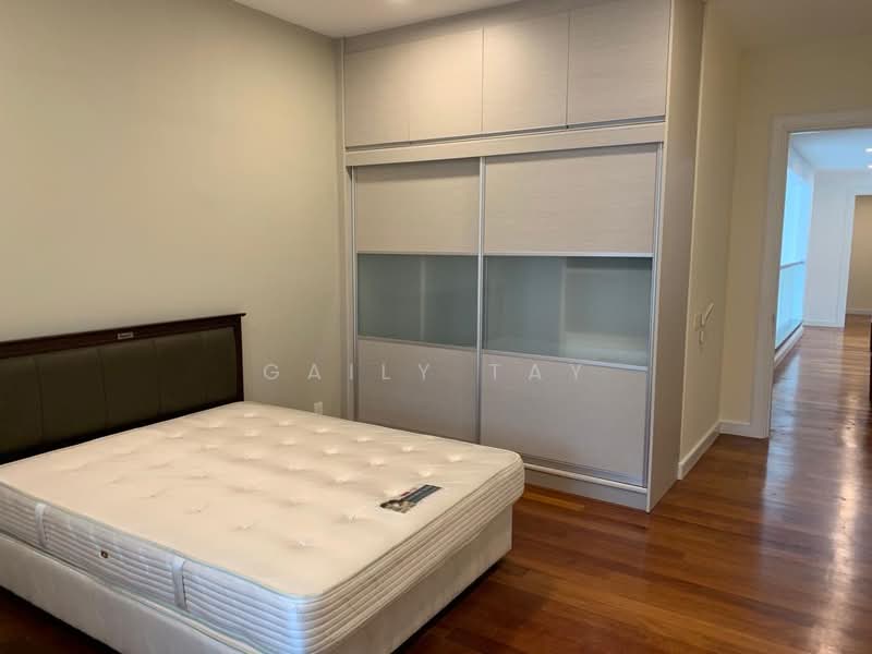 Semi-Detached House for Rent in Cyberjaya (Selangor) - Gaily Tay - PropertyGuru.com.my