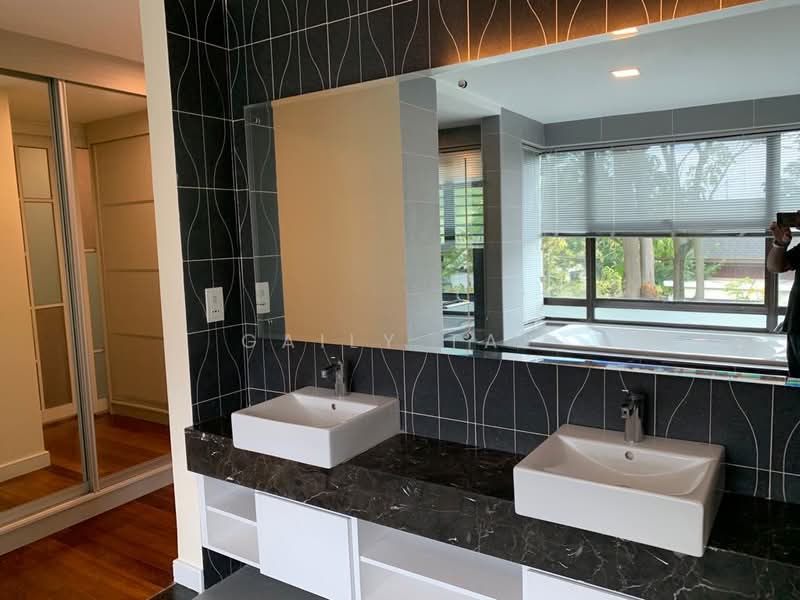 Semi-Detached House for Rent in Cyberjaya (Selangor) - Gaily Tay - PropertyGuru.com.my