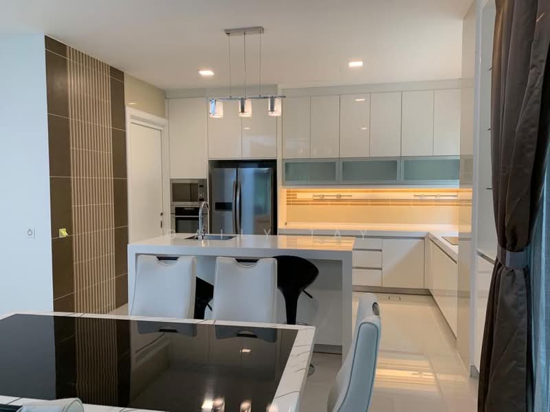 Semi-Detached House for Rent in Cyberjaya (Selangor) - Gaily Tay - PropertyGuru.com.my