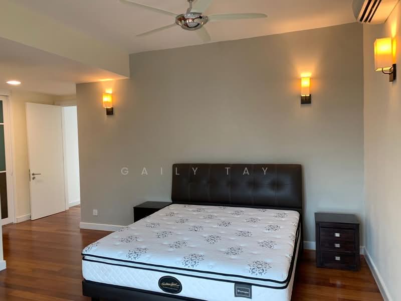 Semi-Detached House for Rent in Cyberjaya (Selangor) - Gaily Tay - PropertyGuru.com.my